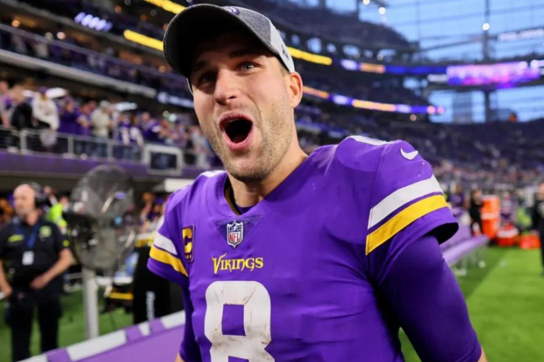 Kirk Cousins Fantasy Names What Are The Best Funny Options For Your Team