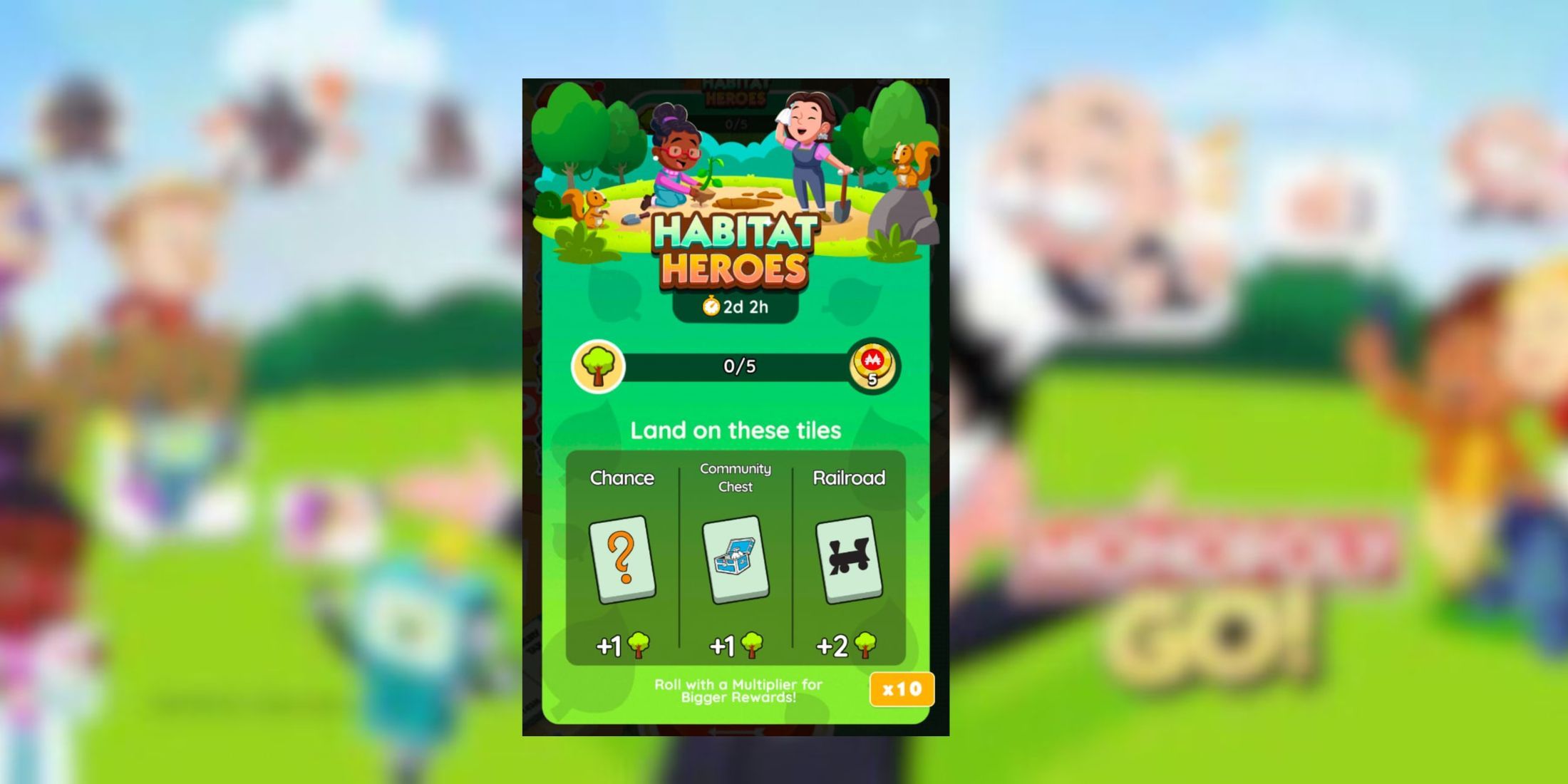 Habitat Heroes Rewards: Everything You Need to Know