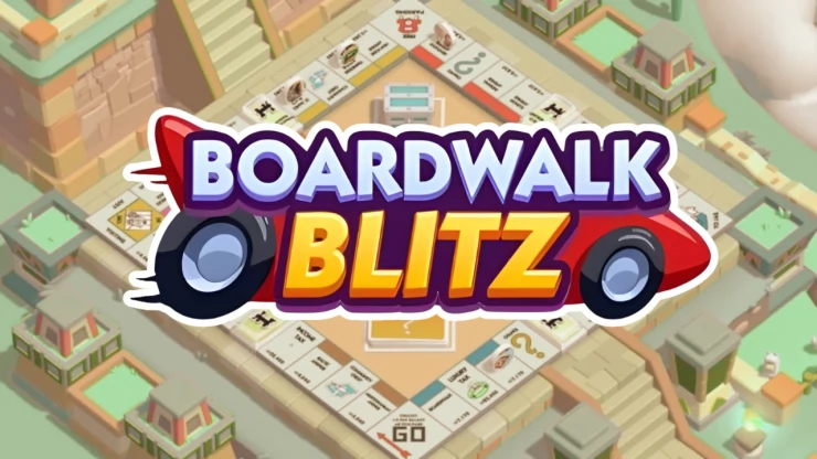 Boardwalk Blitz Monopoly Go How to Win Big and Fast Tips