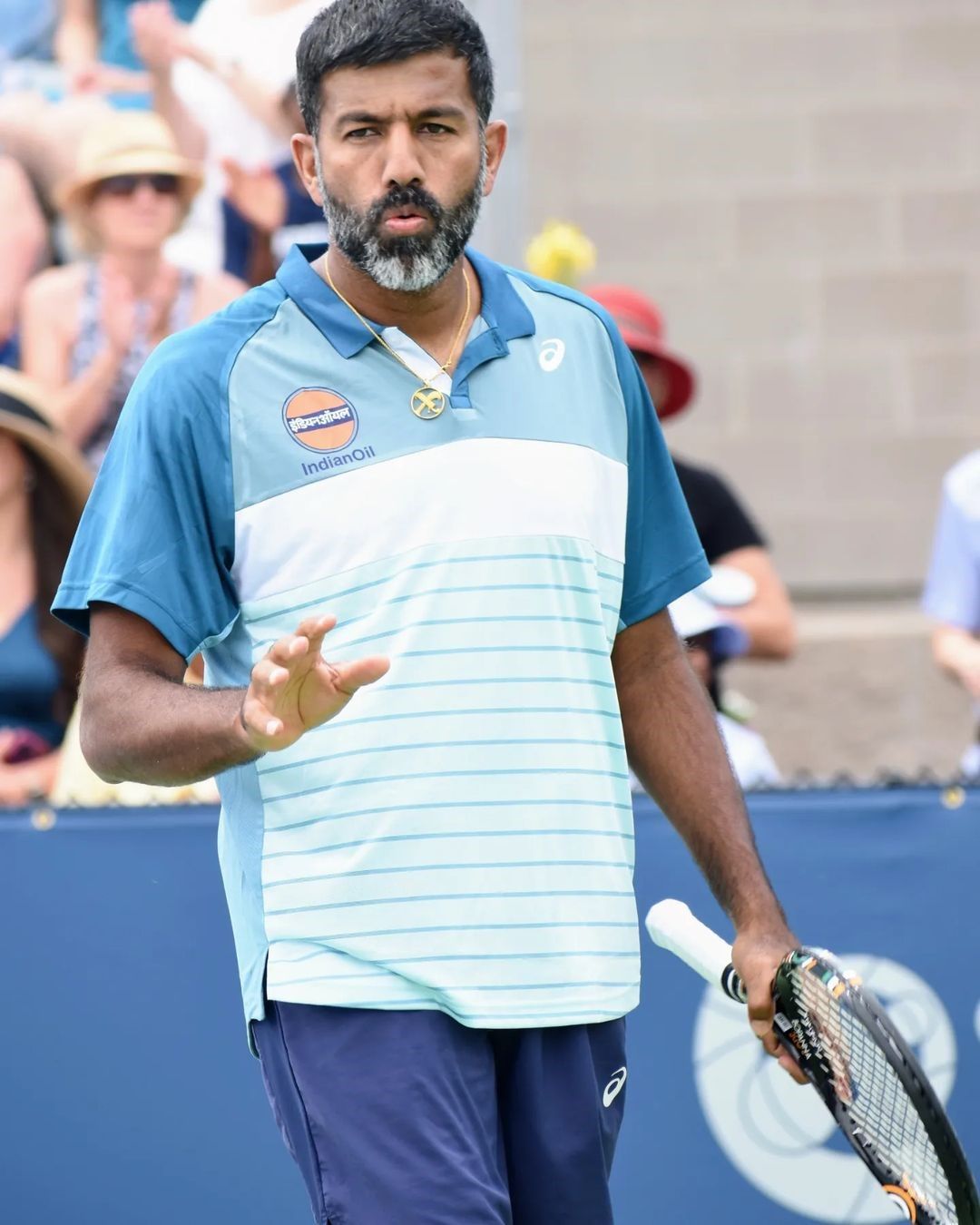 Rohan Bopanna Net Worth: Whats the Tennis Star Actually Worth?