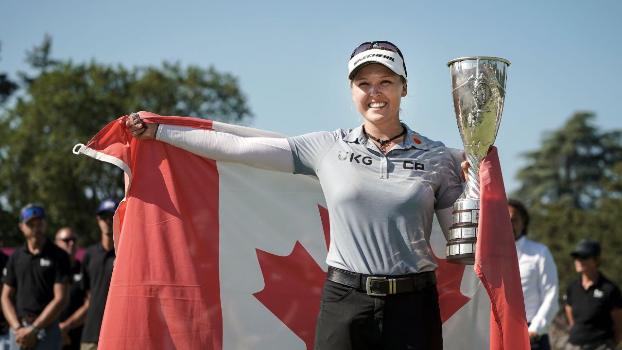 lpga henderson:  Check Out Her Wins and Career Highlights Now!