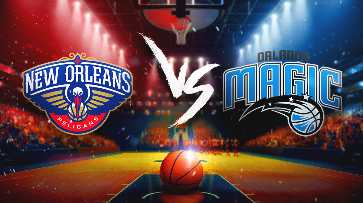 Pelicans vs Magic Prediction: Breaking Down the Odds for This Game!