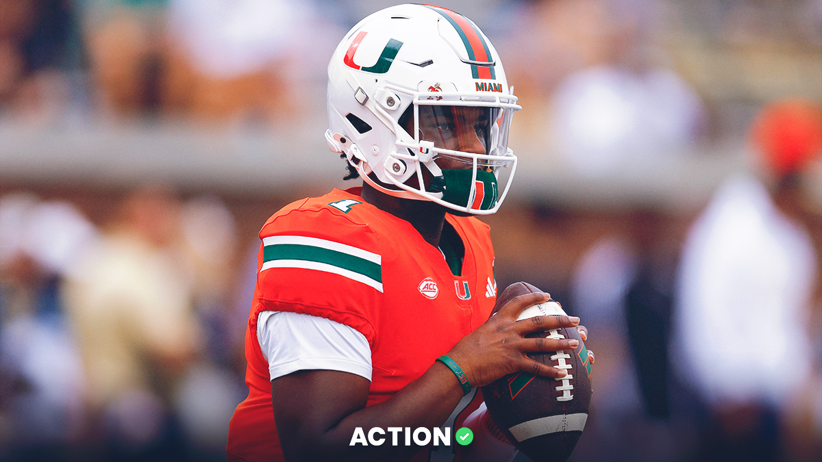 Wake Forest vs Miami Prediction: Our Betting Guide and Top Picks for This Weeks Game!