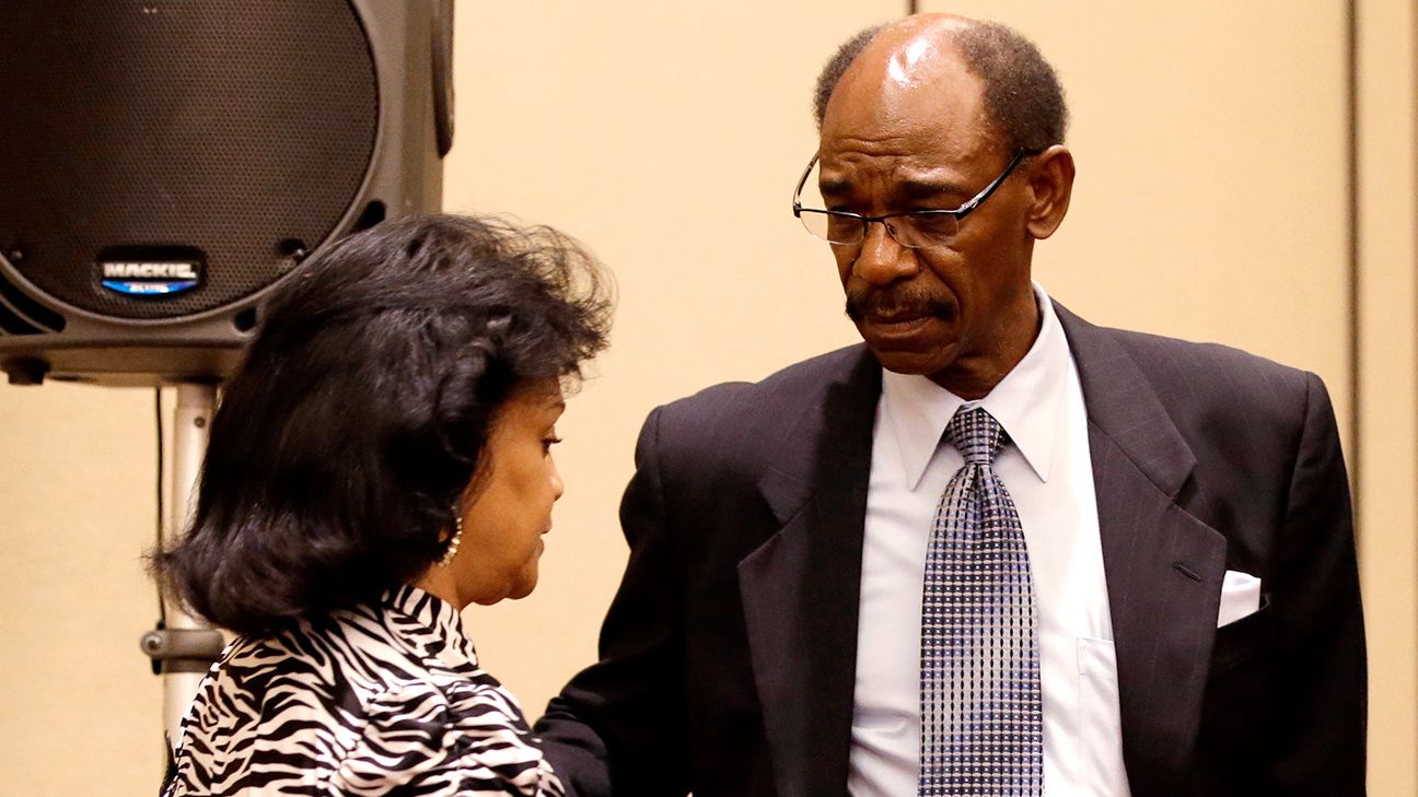 Ron Washington Wife: Her Life, Career and Their Relationship in the Spotlight