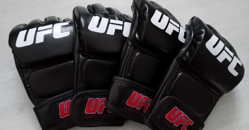 UFC Weight Gloves: The Ultimate Guide for Beginners