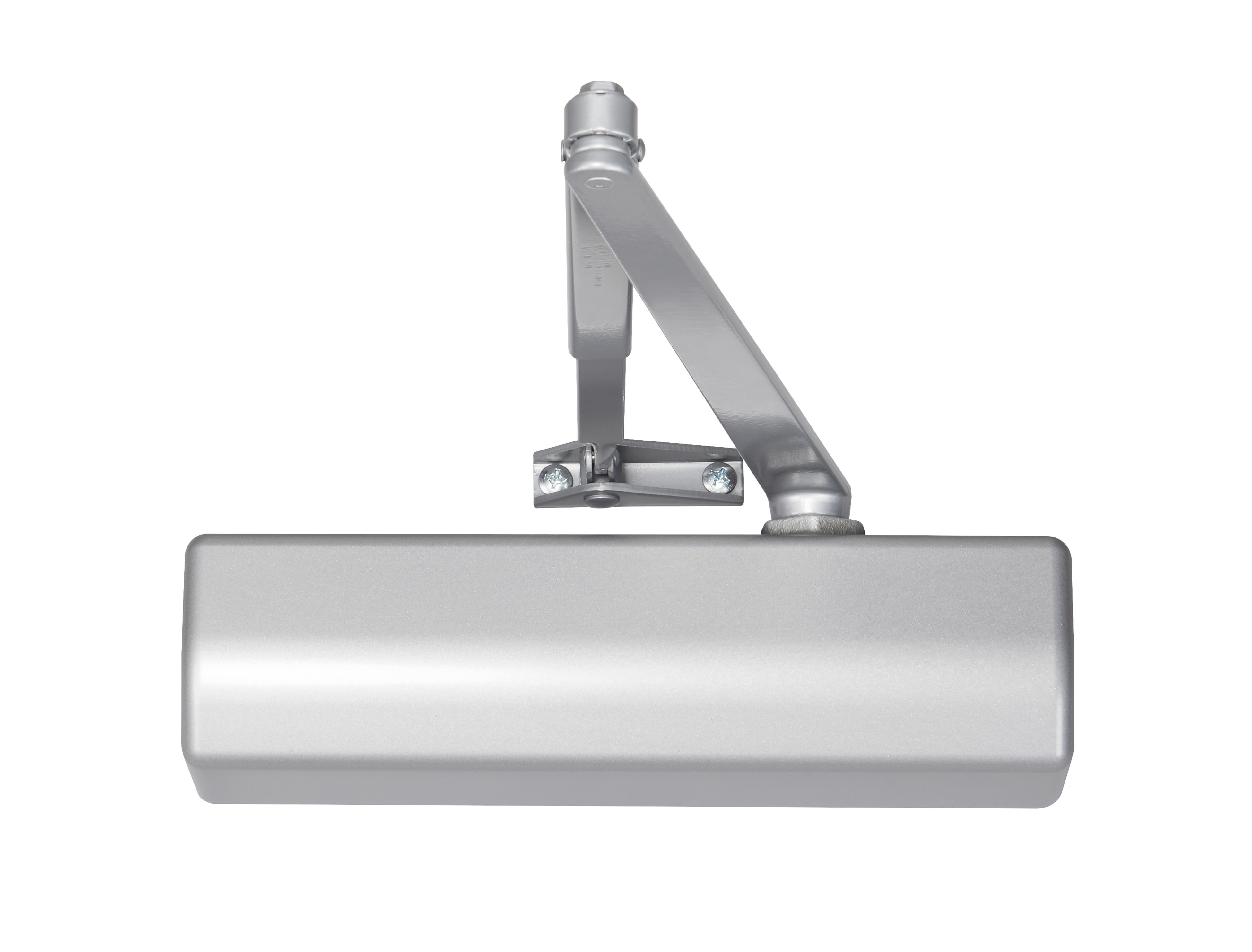 Corbin Door Closer: What Is It & How Does It Work?