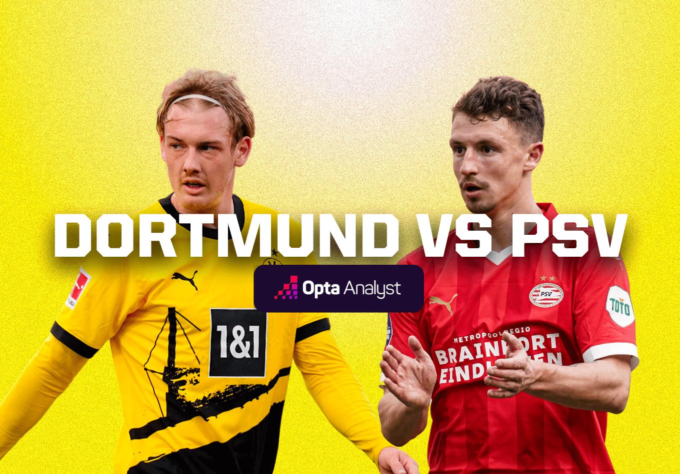 Dortmund vs PSV prediction: Will Dortmund or PSV come out on top? Heres what we think