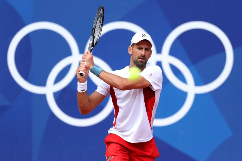 Novaks Gold Medal: Tennis Players React, See Their Reactions and Thoughts About Novak Djokovics Win