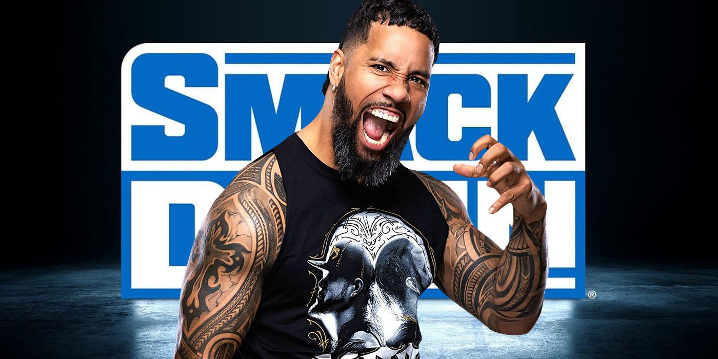 Jey Uso WWE Contract Details Revealed (What Does His Deal Really Say?)