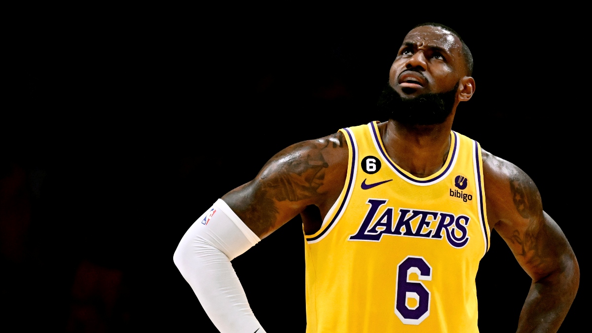 LeBron James Trade: Will It Happen? Experts Weigh In on the Possibilities!