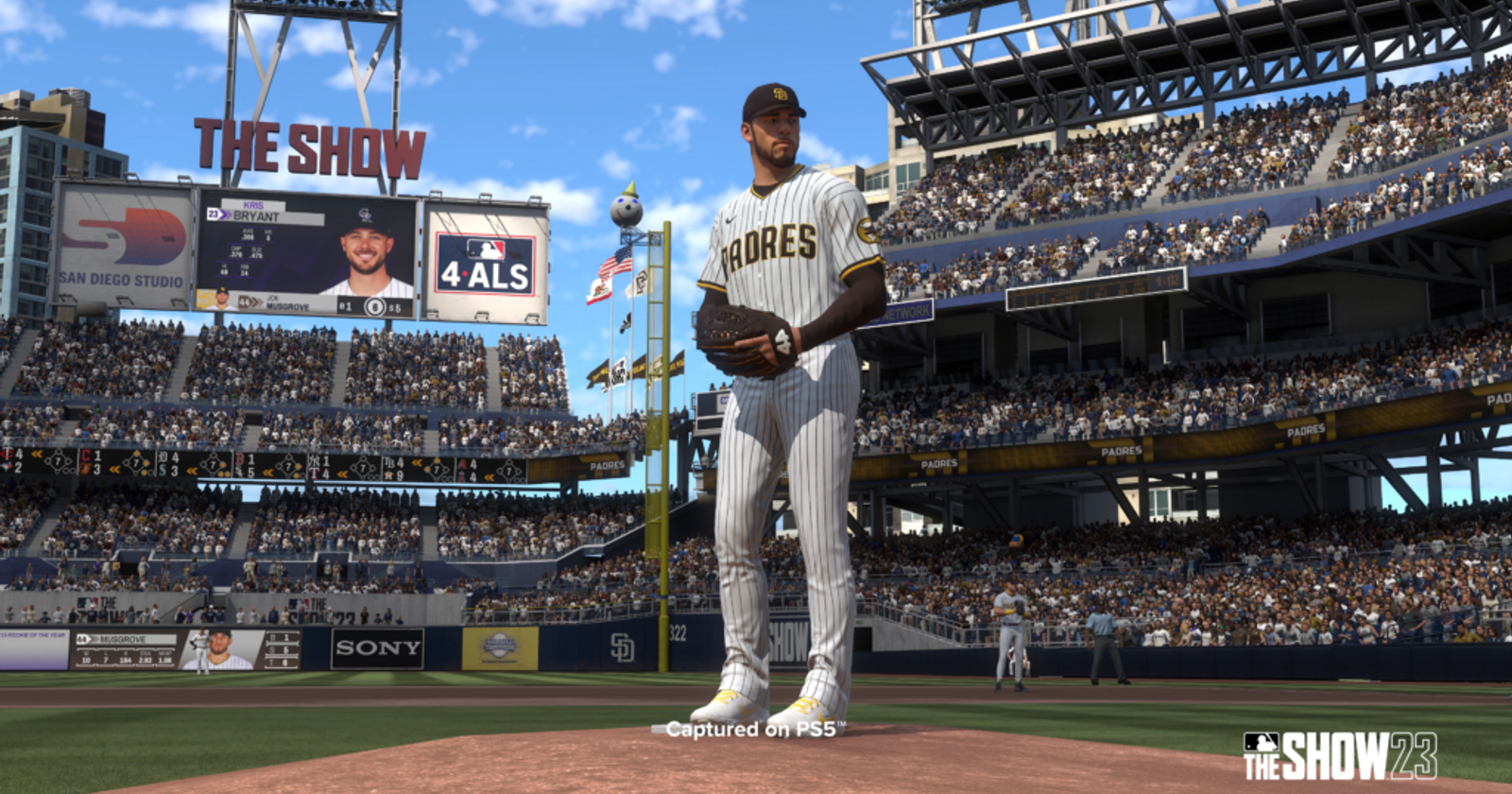 How to Pick Off in MLB The Show 23: Easy Tips to Catch Runners!