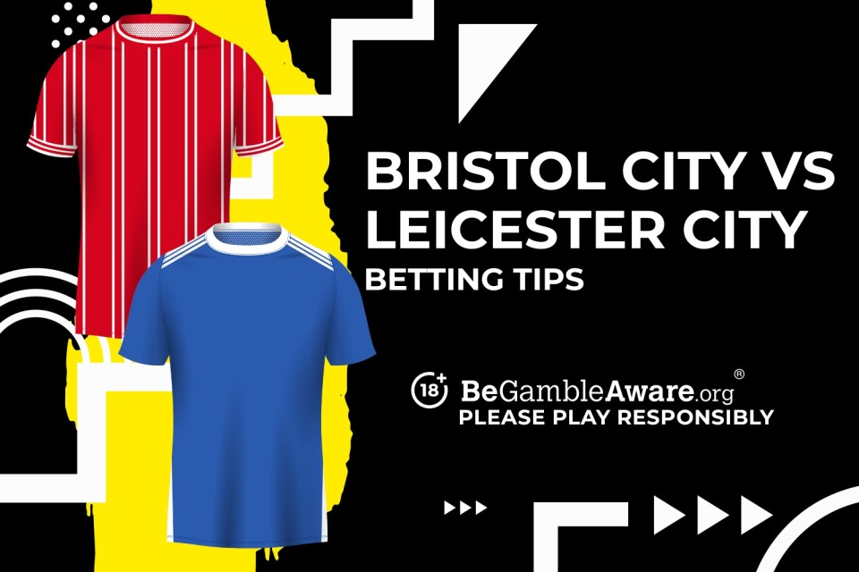 Leicester City vs Bristol City Prediction: Will Bristol City Upset the Odds? Find Out More!