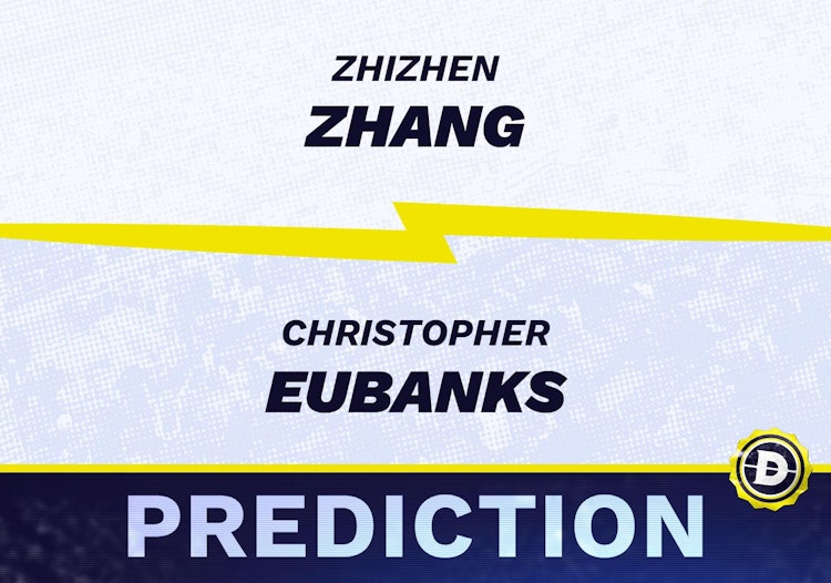 Zhang vs Eubanks Prediction: Expert Picks and Our Best Betting Tips