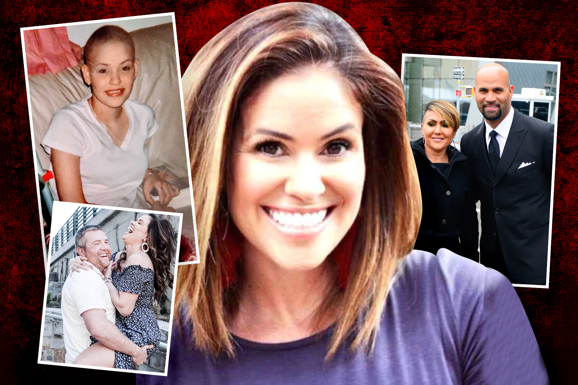 Get to Know Albert Pujols Wife: Inside Look at Their Family Life Now.