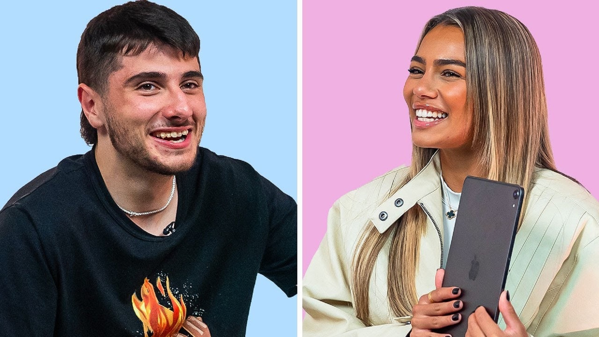 Meet Danny Aarons GF: A Look Inside the YouTubers Relationship and Love Life