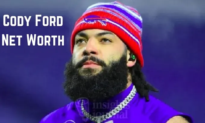 Cody Ford Net Worth Uncovered: See How He Made His Millions in the NFL!