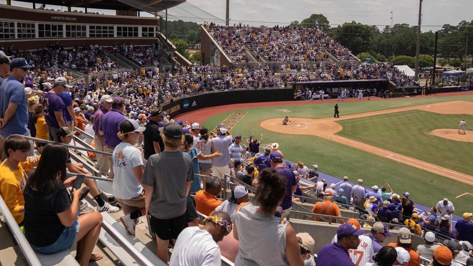 NCAA Baseball Extra Innings Rules: What Happens When a Game is Tied? Your Guide to Overtime in College Baseball