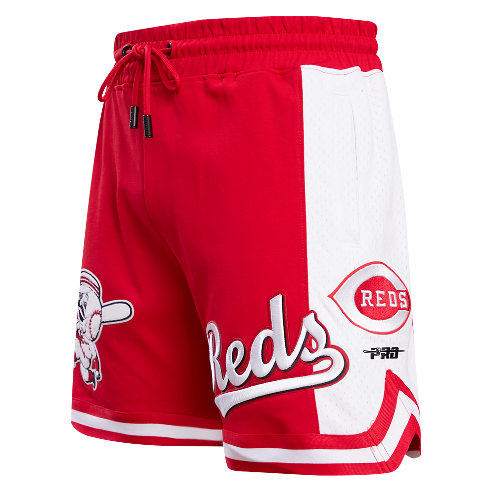 Best Cincinnati Reds Shorts: Ultimate Guide for Comfort and Style