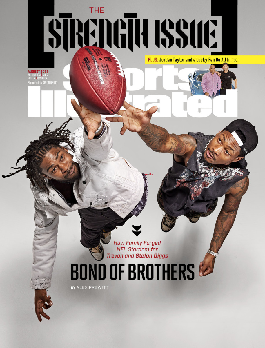 Diggs Brothers: How They Became Famous (Their Story and Success)