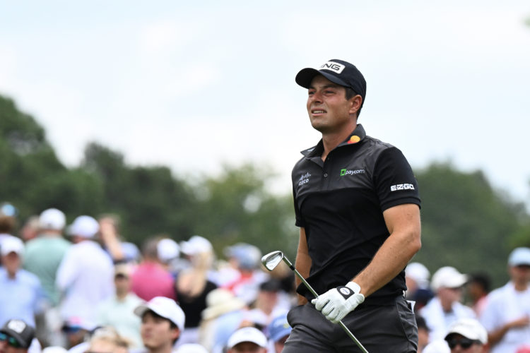 Viktor Hovlandd: Latest News and Updates - Is He the Next Big Thing in Golf?