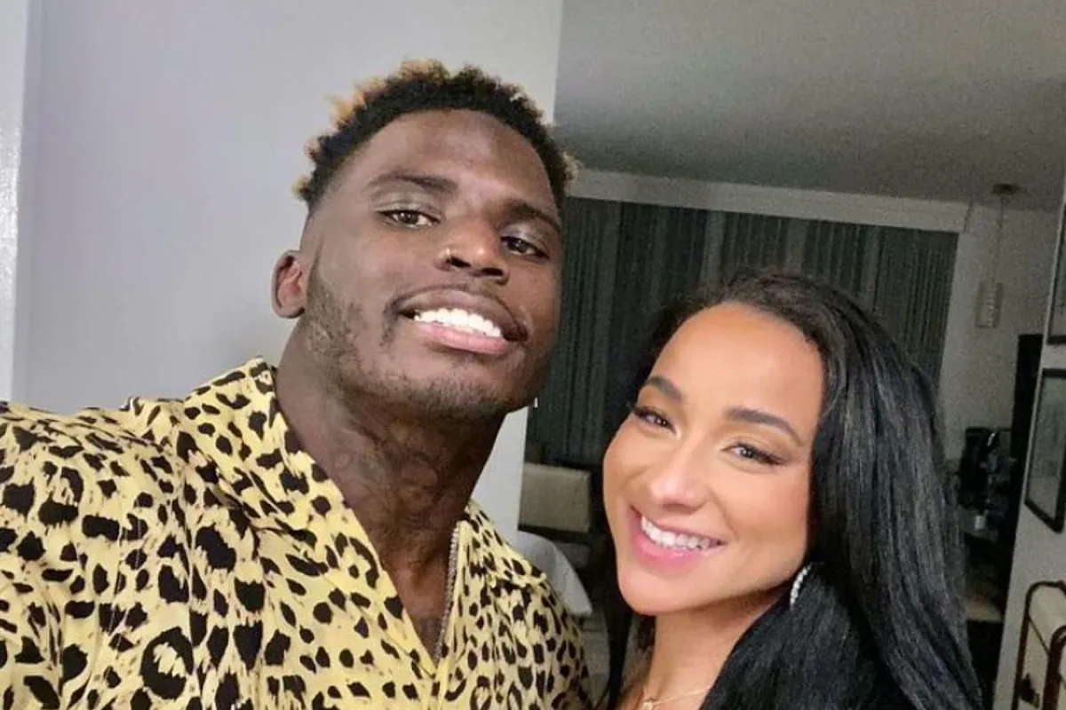 Tyreek Hills Dating Life in 2023: Everything We Know About His Girlfriend!