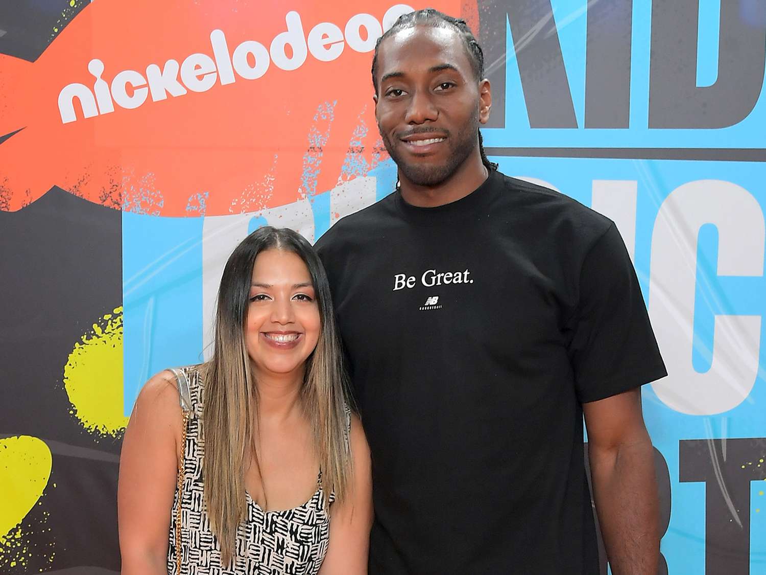 Kawhi Leonard GF: Are they still together? Relationship status!