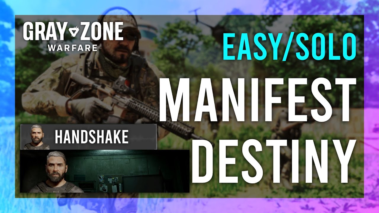 Whats the Gray Zone in Manifest Destiny? Unpacking the Murky Side of Expansion