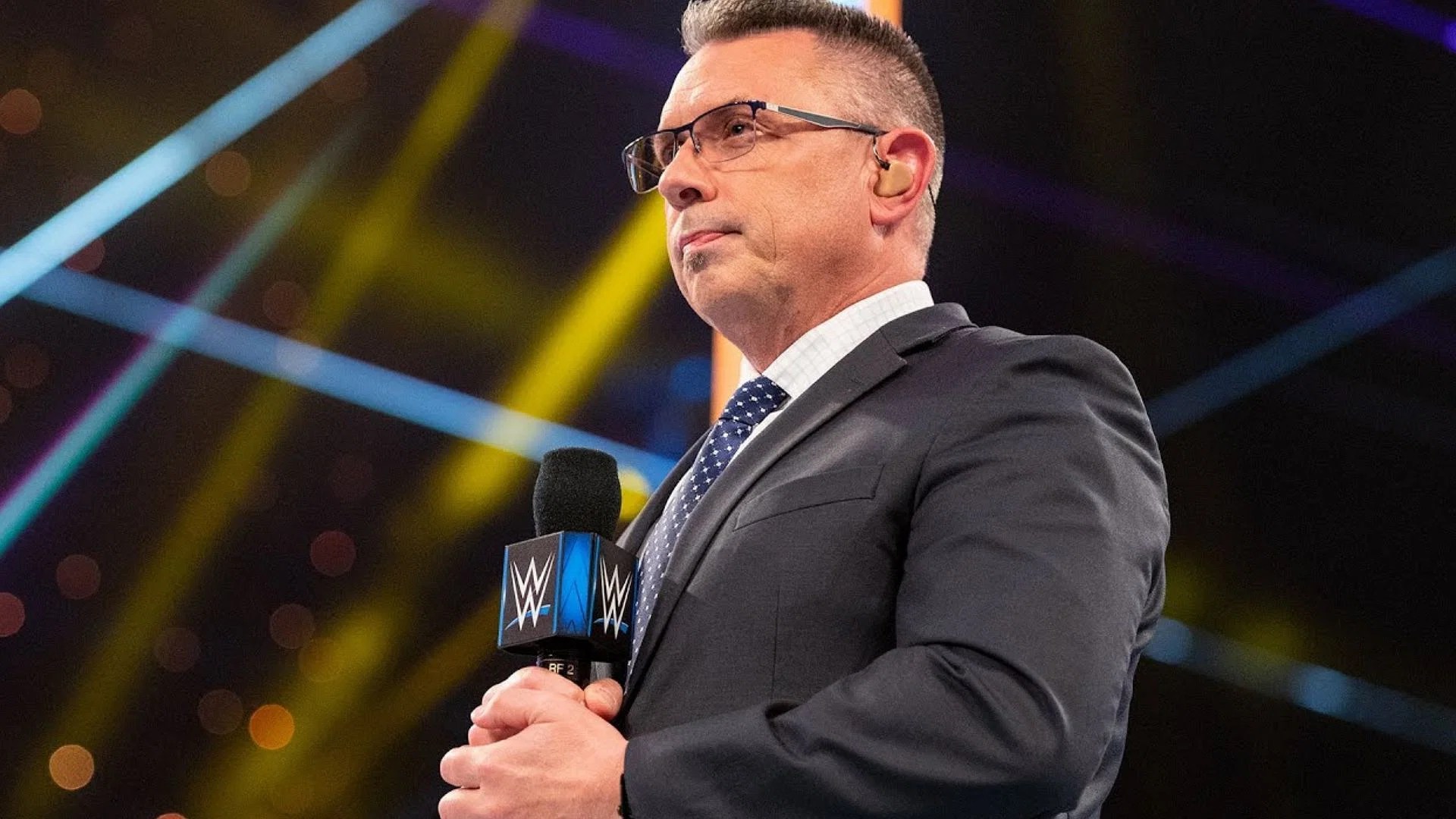 Michael Cole Announcer: From Play-by-Play to the Top, Learn His Story!