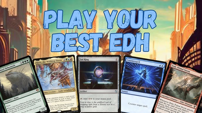 Best Strategies for MTG Time Counters: Dominate Your Opponents with Clever Tactics!