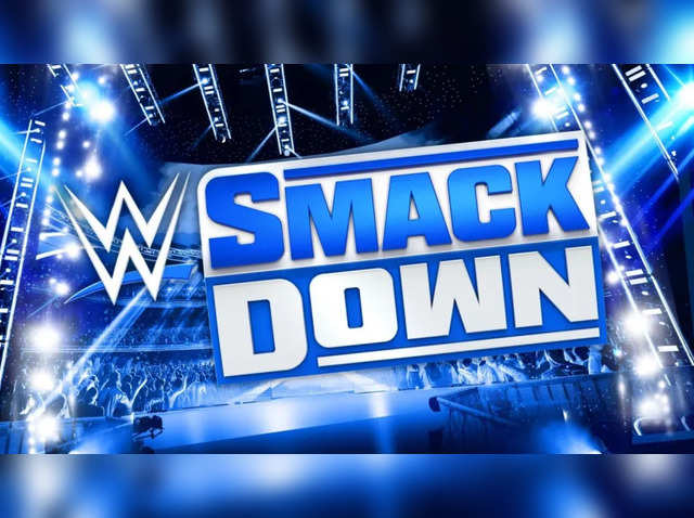 Is Smackdown on Tonight? Here is the Complete TV Schedule and Where to Watch.