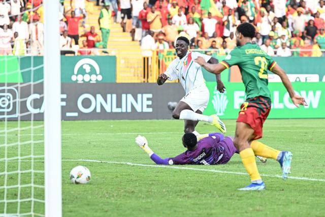 Guinea vs Gambia Football Matches! (Check Out Head-to-Head Match History Now)