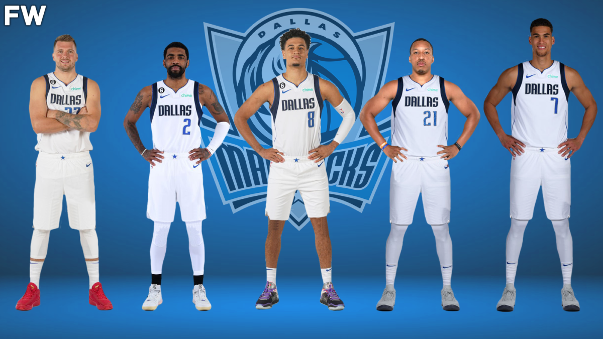 Mavs starting lineup updates: Get the latest on whos playing!