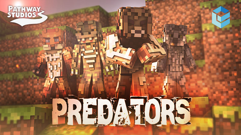 Where to Find Predator Skins for Minecraft: Ultimate Guide