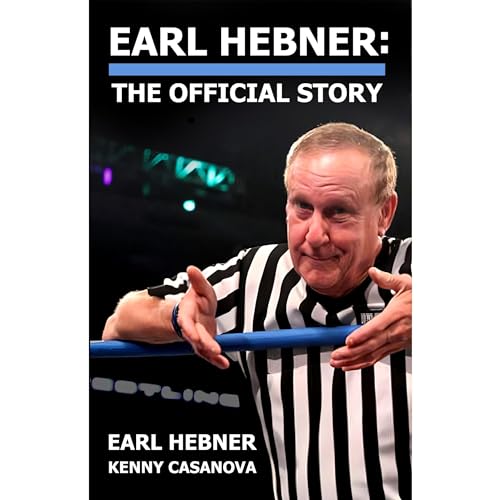 Earl Hebner: The Most Controversial Referee? Find Out What Really Happened!