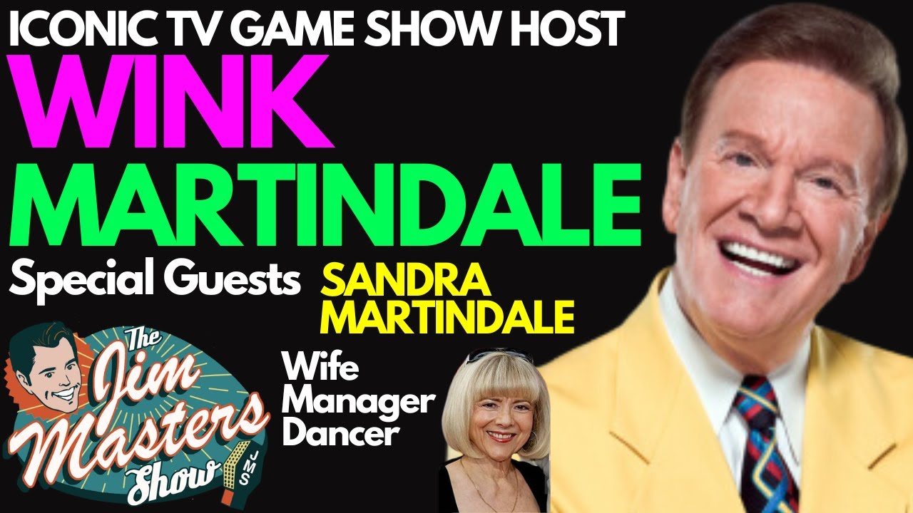 Wink Martindale Game Show List: Check Out These Classics That Everyone Loves!