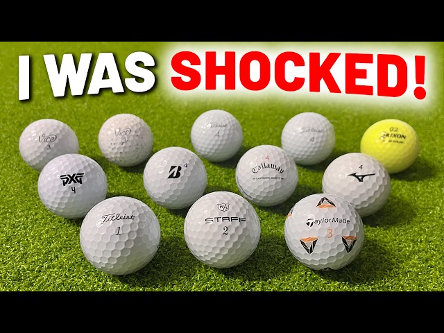 AFL Golf Ball Review: Is It Worth It? Pros and Cons Listed!