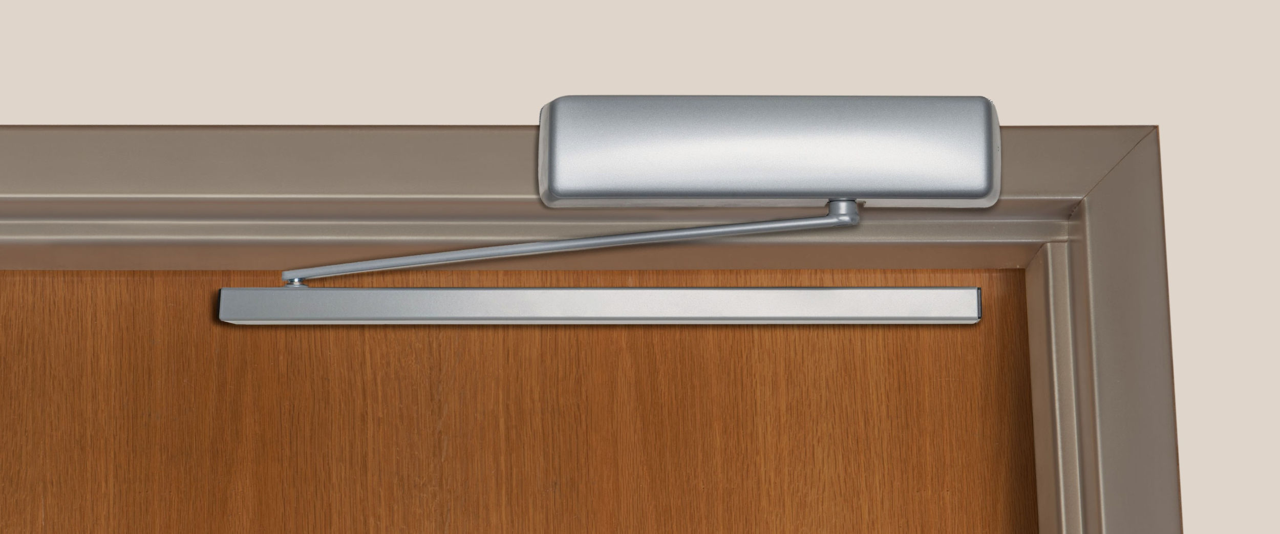 Corbin Door Closer: What Is It & How Does It Work?