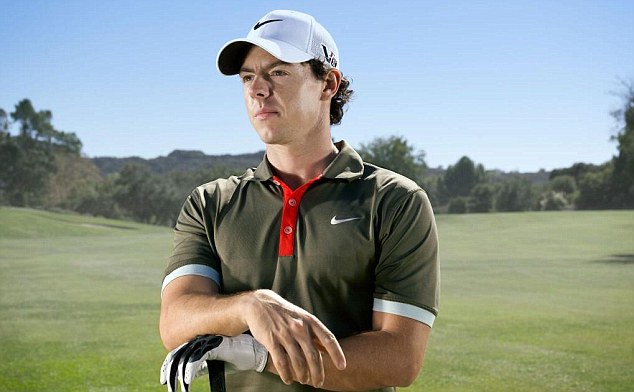 Rory McIlroy Nike Sponsorship Deal Latest News: Find Out Whats Happening Now with This Partnership