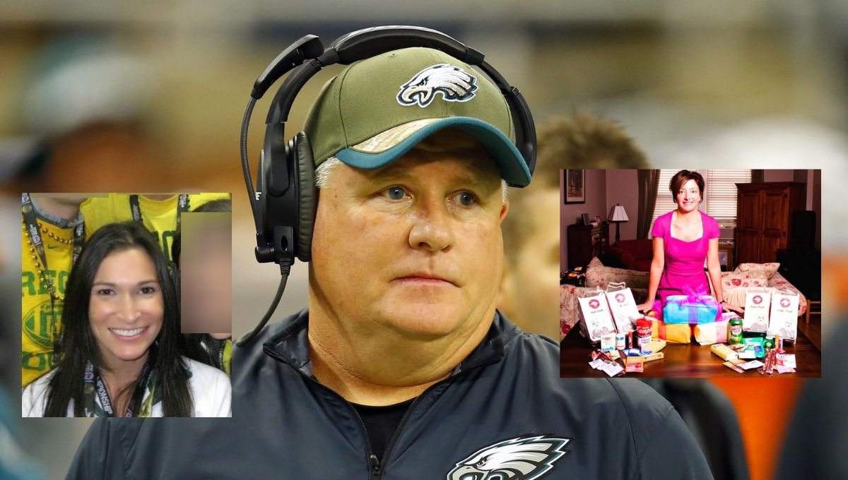 Jill Cohen and Chip Kelly: Whats Their Connection? Read All About It!