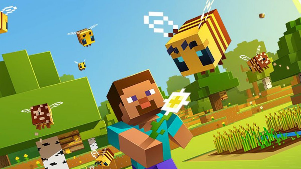 Minecraft APK Download v1.14.4.2 Free: A Simple Guide for Gamers!