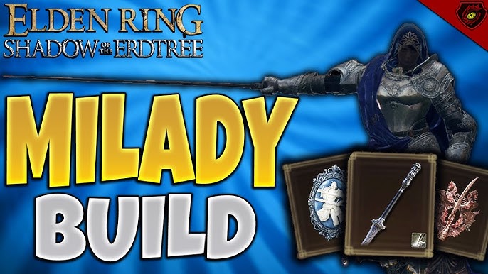 Best Milady Build: Check out These Winning Strategies