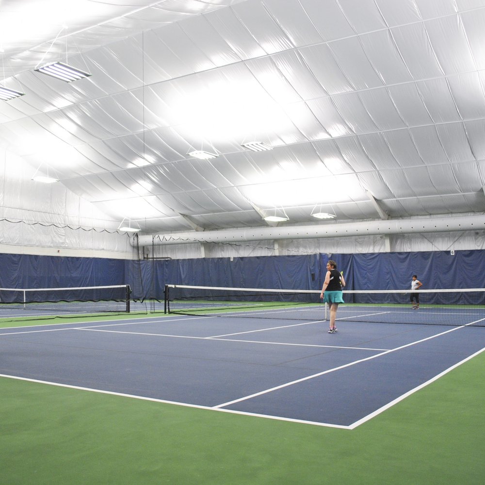 Best Covered Tennis Courts Near Me Discover Indoor Tennis Options in Your City