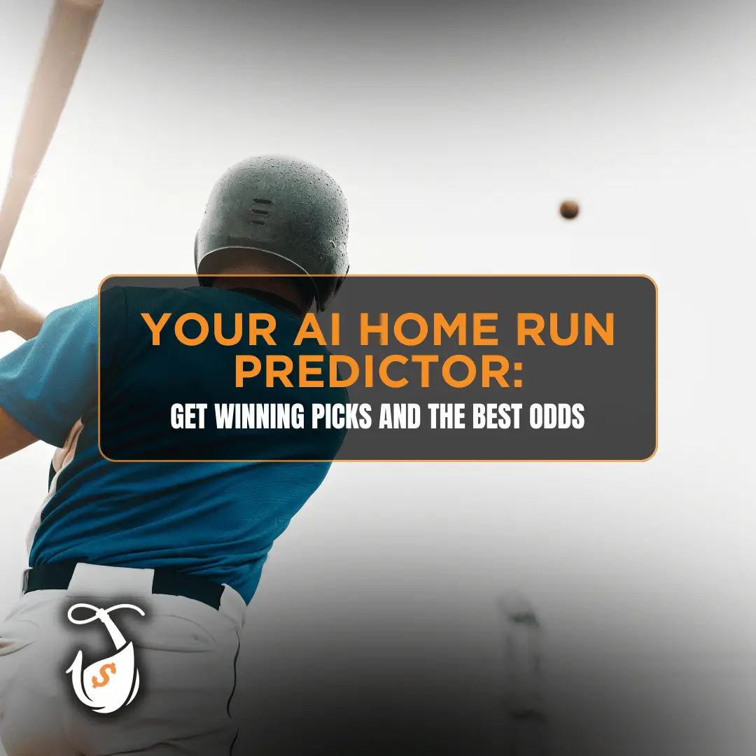 Using a Home Run Predictor: Make Better Baseball Picks Today!