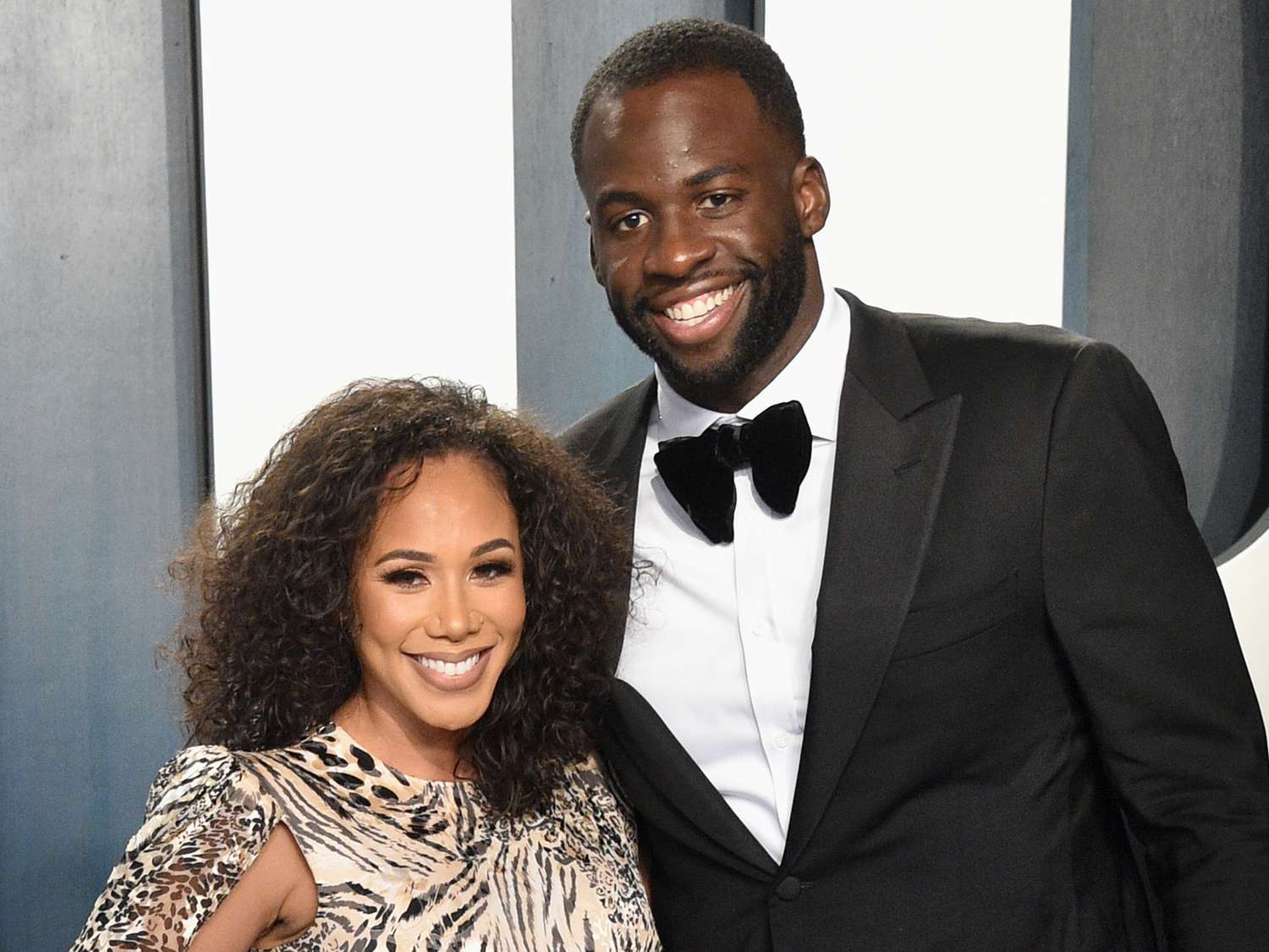 Meet Draymond Green Wife:  A Look at His Life With Hazel Renee