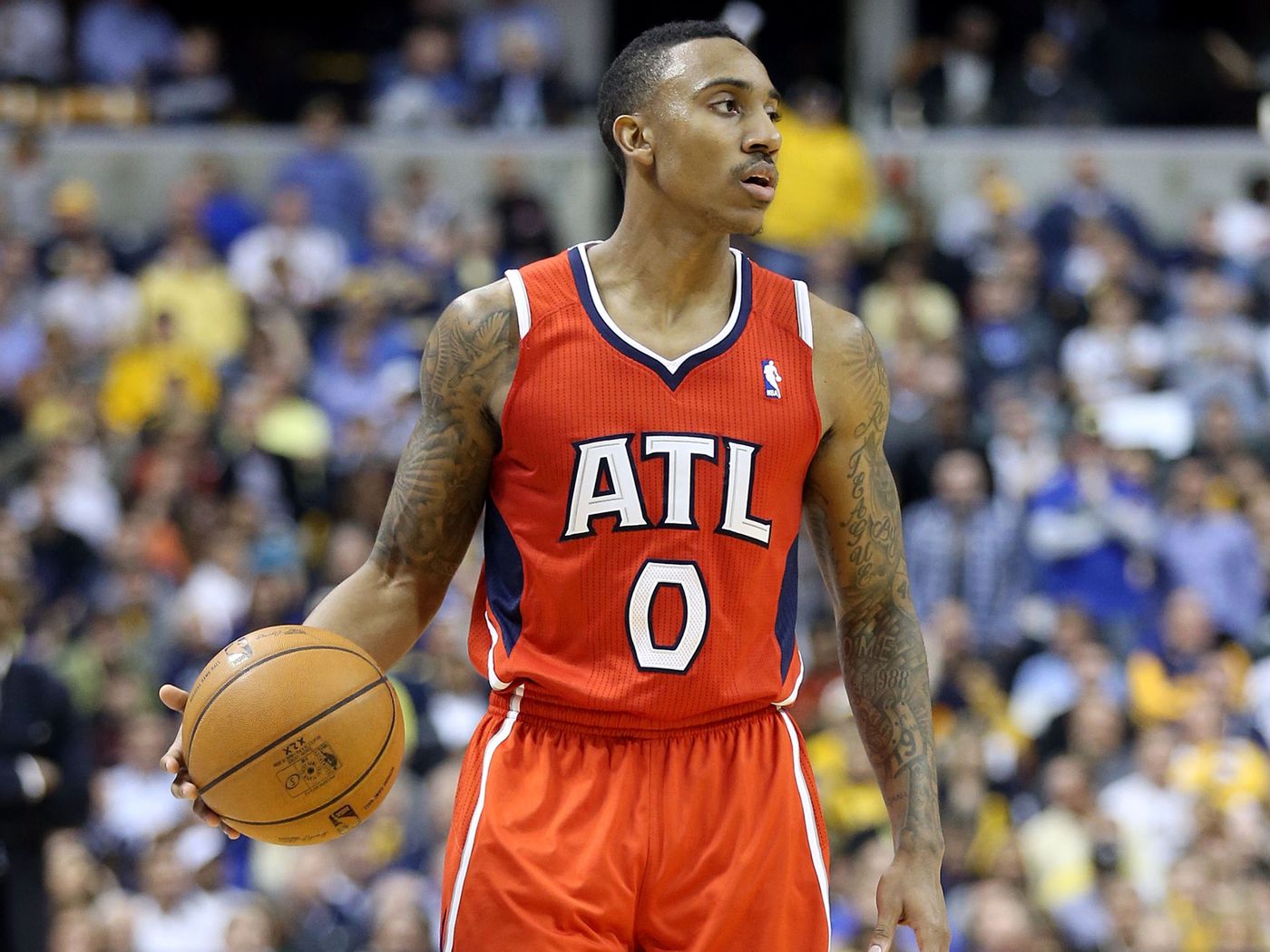 Danny Ferry and Jeff Teague: How these two changed the game for the Atlanta Hawks!