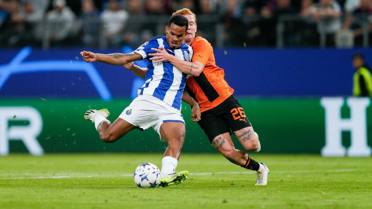 Shakhtar vs Porto Prediction: Free betting tips - find out who we think will win and why.