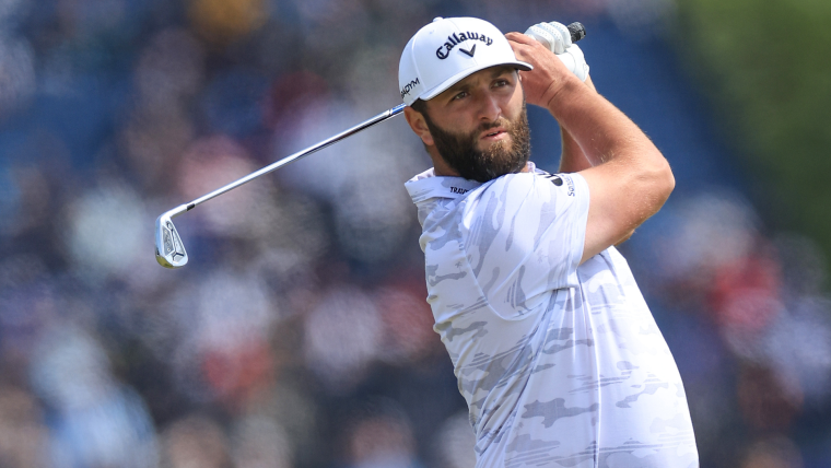 Details of Jon Rahm LIV Contract: How Much Is It Worth?