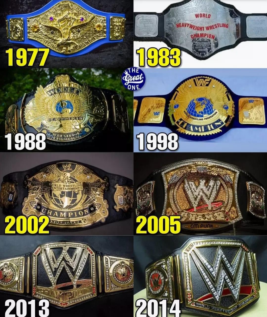 Who Is the Best Real Wrestling Belt Holder? (Top Contenders You Should Know)