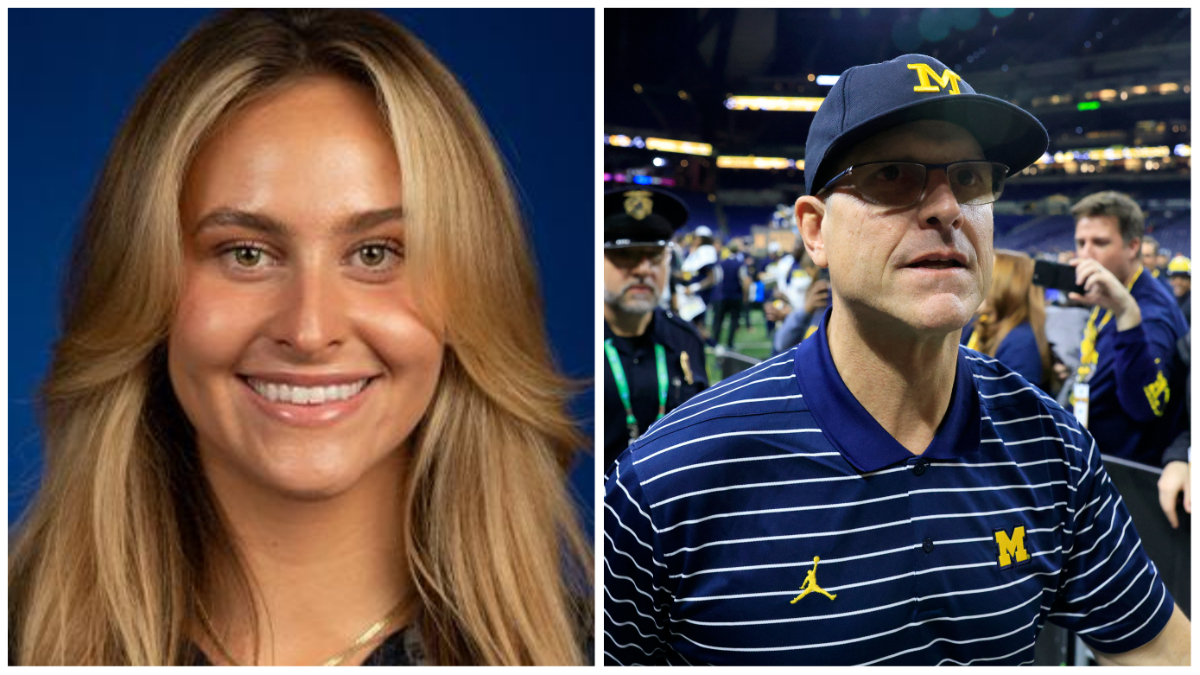 Who is Jim Harbaughs Daughter? Get to Know Her Here!