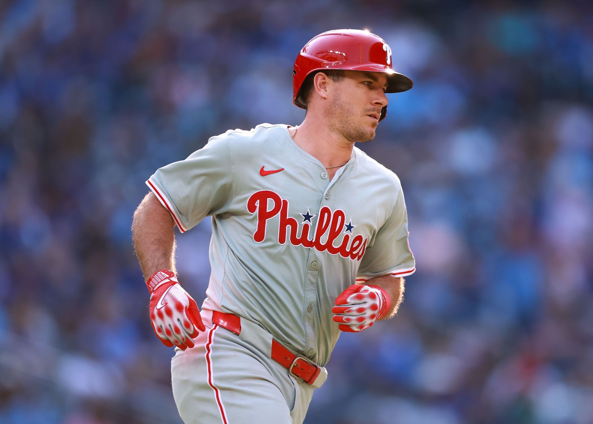 Checking In on JT Realmuto Salary: Latest News and Updates (And More)